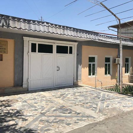 Khan Rooms Buhara Exterior foto