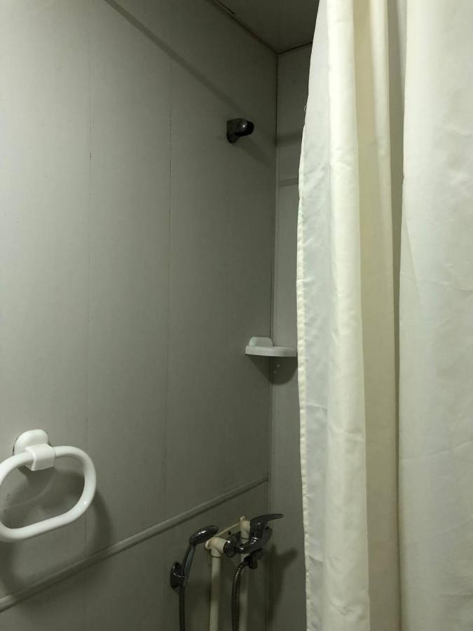 Khan Rooms Buhara Exterior foto