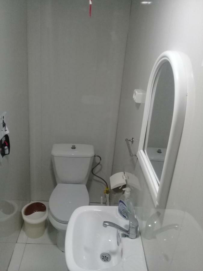 Khan Rooms Buhara Exterior foto