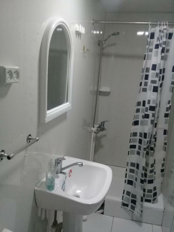 Khan Rooms Buhara Exterior foto